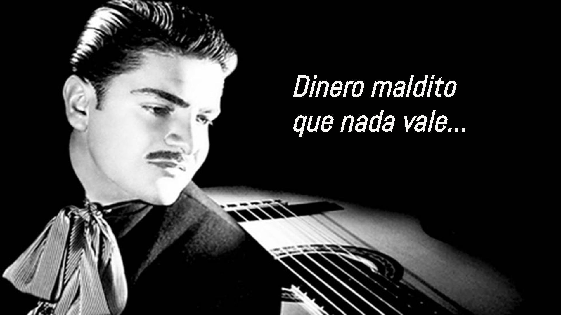 Dinero maldito - Mi Ciudad