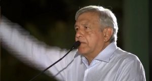 Quirino Ordaz es un buen gobernante, un hombre responsable, y si no les gusta no me importa: AMLO
