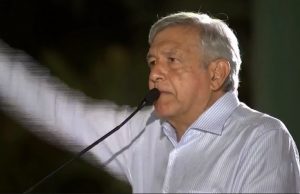 Quirino Ordaz es un buen gobernante, un hombre responsable, y si no les gusta no me importa: AMLO