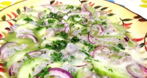 Se reune COEPRISS con organizadores del ‘Aguachile más grande del mundo’