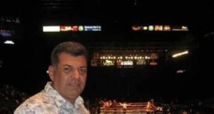Fallece el promotor del box el “comandante” Carlos Monzón