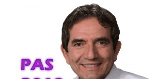 Cuén y la nueva etapa de PAS