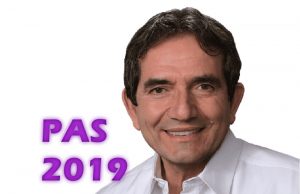 Cuén y la nueva etapa de PAS