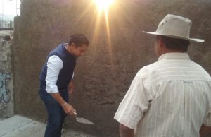 Mejorando la calidad de vida de los ciudadanos