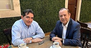 Coincidencia rumbo al 2021