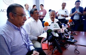 Visitará AMLO Sinaloa para dar inicio formal a Programas Integrales de Desarrollo