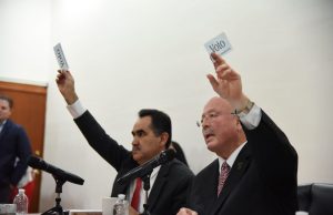 Aprueba Consejo Universitario Plan de Austeridad