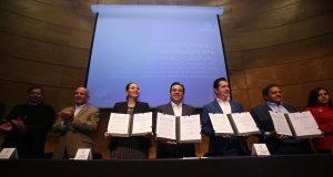 Transporte gratuito para jóvenes crece.