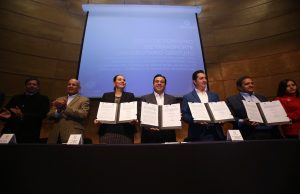 Transporte gratuito para jóvenes crece.