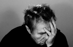 La crisis mundial de la salud mental