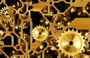 El metabolismo político