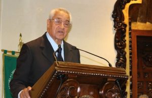 Guillermo Pacheco Pulido es gobernador interino de Puebla