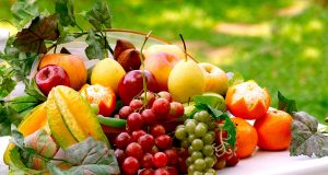 Todo sobre las Frutas