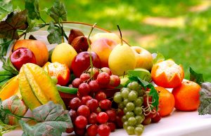 Todo sobre las Frutas