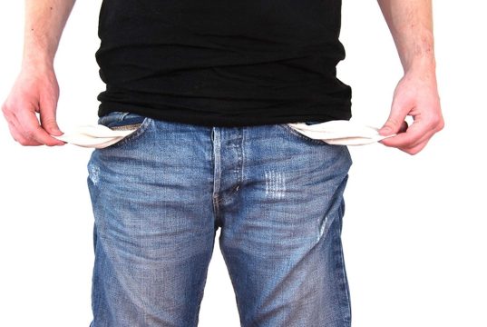 Peor no nos puede ir