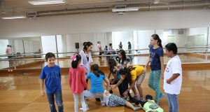 ¿Te interesa el arte? Esto te conviene