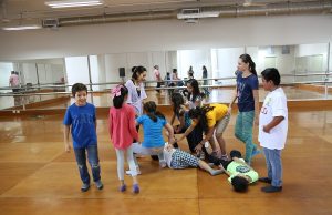 ¿Te interesa el arte? Esto te conviene