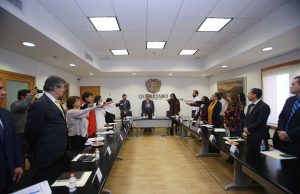 Querétaro, una mejor sociedad, una vida saludable en todos aspectos