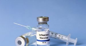 Llaman a seguir previniéndose contra la influenza estacional