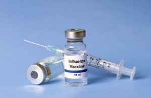 Llaman a seguir previniéndose contra la influenza estacional