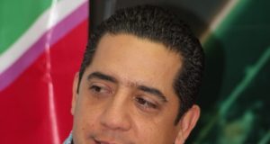 De la sonrisa a la mueca de Jesús Valdés