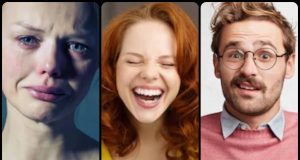 Tristeza, alegría o indiferencia