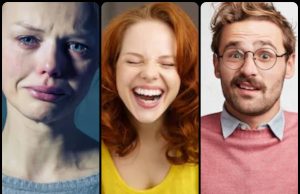 Tristeza, alegría o indiferencia