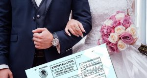 Indicadores de bienestar en la pareja