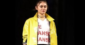 “Me canso ganso” hace moda en NY