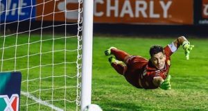 Vence Dorados 4-2 al Atlas en penales y pasa a cuartos en la Copa MX