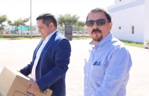 Vinculado a proceso Ernesto Herrera, extesorero en gobierno de Malova