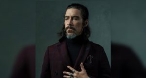 Comienza rodaje de la serie sobre Hernán Cortés