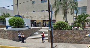 Anuncian mejoras inmediatas al actual HG de Culiacán