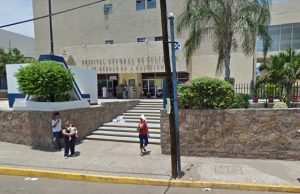 Anuncian mejoras inmediatas al actual HG de Culiacán