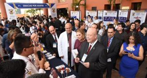 La UAS pone en marcha la XV Muestra Profesiográfica 2019