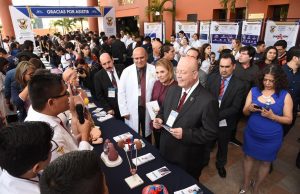 La UAS pone en marcha la XV Muestra Profesiográfica 2019