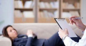 Respeto a la enfermedad