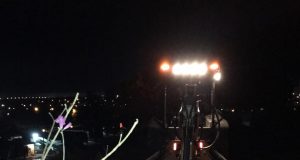 En Culiacán 90 colonias amanecen sin agua