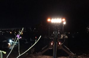 En Culiacán 90 colonias amanecen sin agua