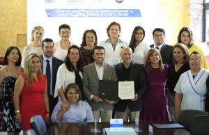 Impulsa Roberto Sosa aplicación de termografías que permiten detección oportuna de cáncer de mama