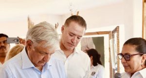 ¿Qué hará AMLO en Badiraguato, la tierra del “Chapo”?