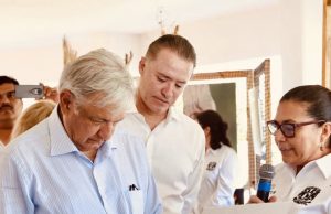 ¿Qué hará AMLO en Badiraguato, la tierra del “Chapo”?