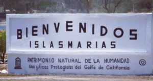 Las Islas Marías: de cárcel a Centro Cultural