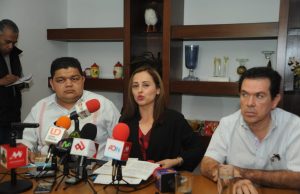 Demanda Intercamaral Sinaloa derogar prohibición de Compensación Universal de Impuestos