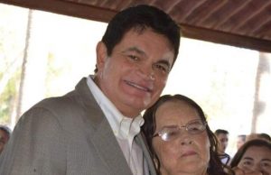 Falleció doña Eva Valdez, madre del exgobernador Malova