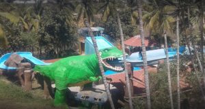 Volverá a llamarse Parque ‘87 el Parque EME