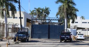 José Román Ruiz Guevara es el nuevo director del Penal de Aguaruto