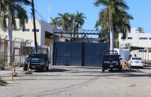 Renuncia la Directora del penal de Aguaruto después de escandaloso aseguramiento