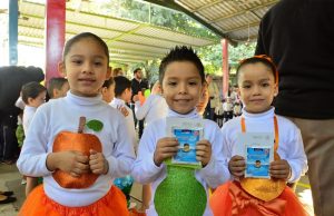 Invitan a prevenir con la vacunación