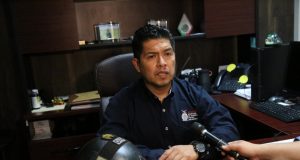 Falsos los reportes de secuestros de mujeres, dice la Secretaría de Seguridad